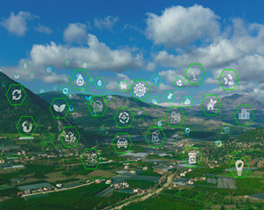 Active Investment Portfolio Icon